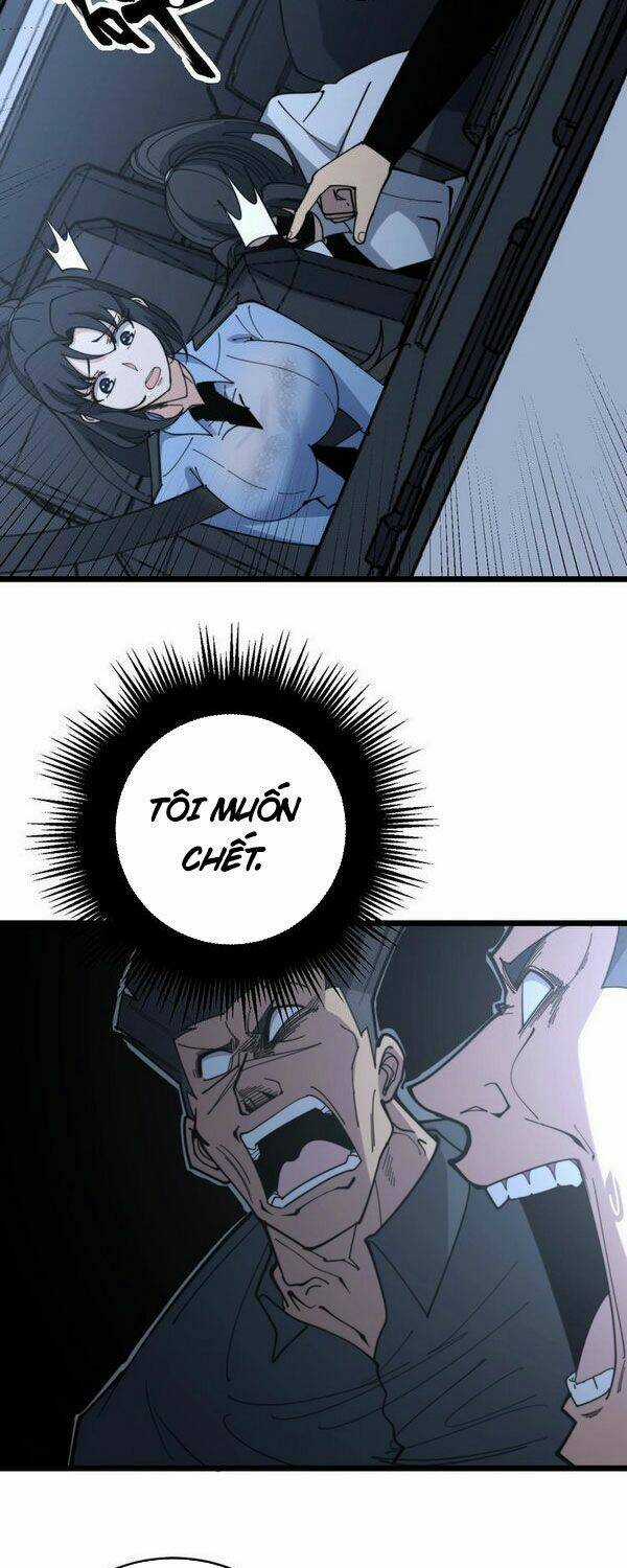 Độc Thủ Vu Y - Chapter 225 - Trang 25