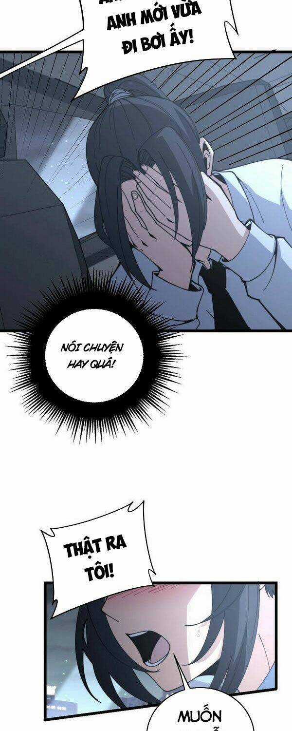 Độc Thủ Vu Y - Chapter 225 - Trang 27