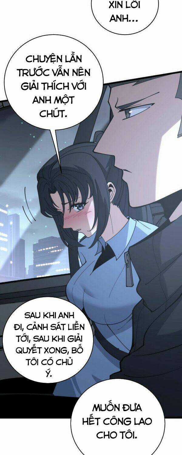 Độc Thủ Vu Y - Chapter 225 - Trang 28