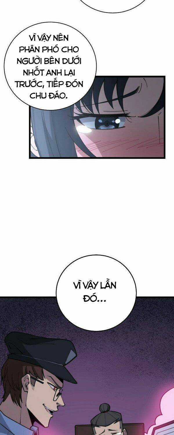 Độc Thủ Vu Y - Chapter 225 - Trang 29