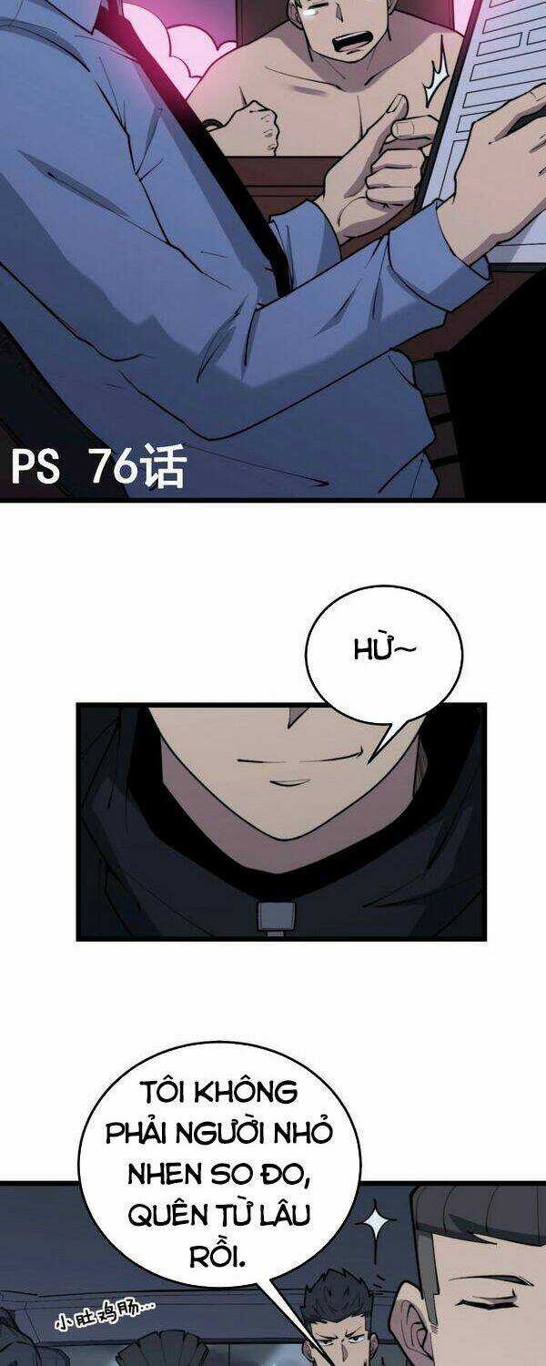 Độc Thủ Vu Y - Chapter 225 - Trang 30