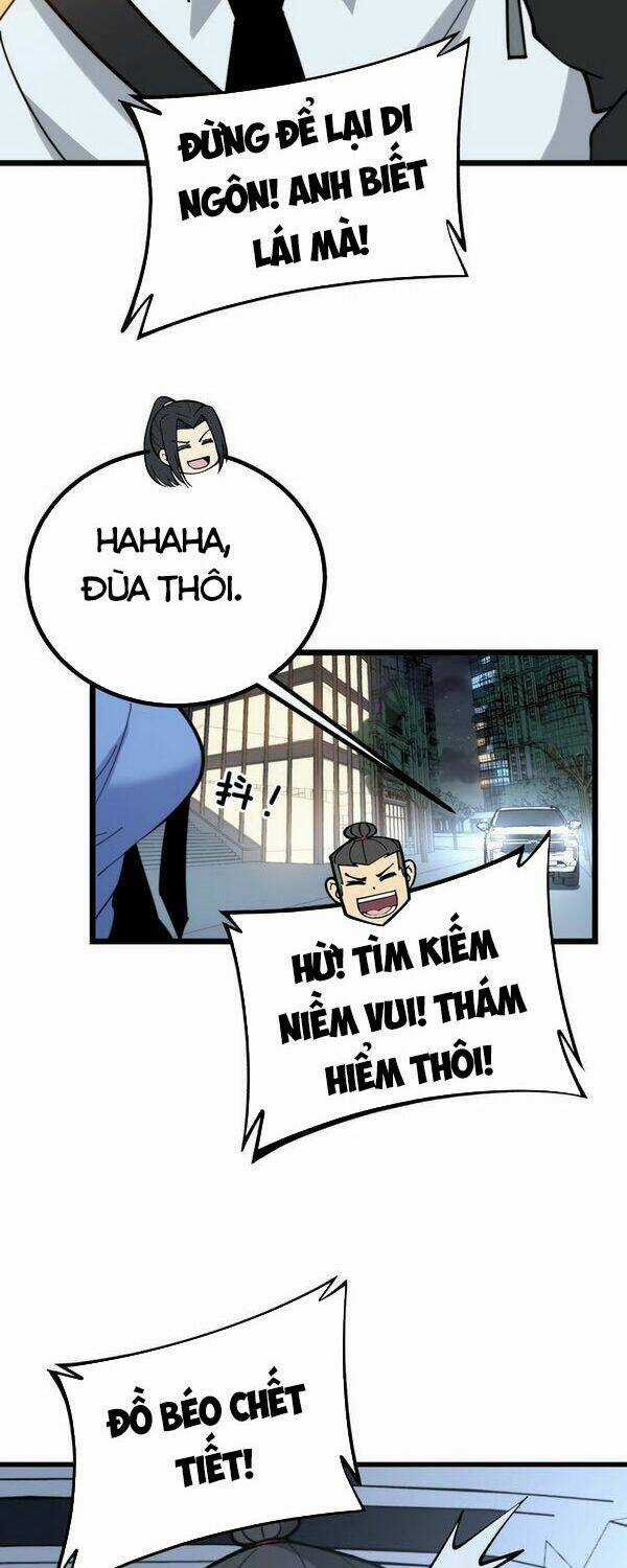 Độc Thủ Vu Y - Chapter 225 - Trang 4