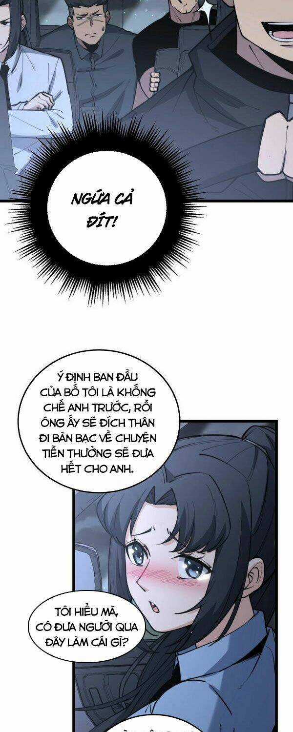 Độc Thủ Vu Y - Chapter 225 - Trang 31