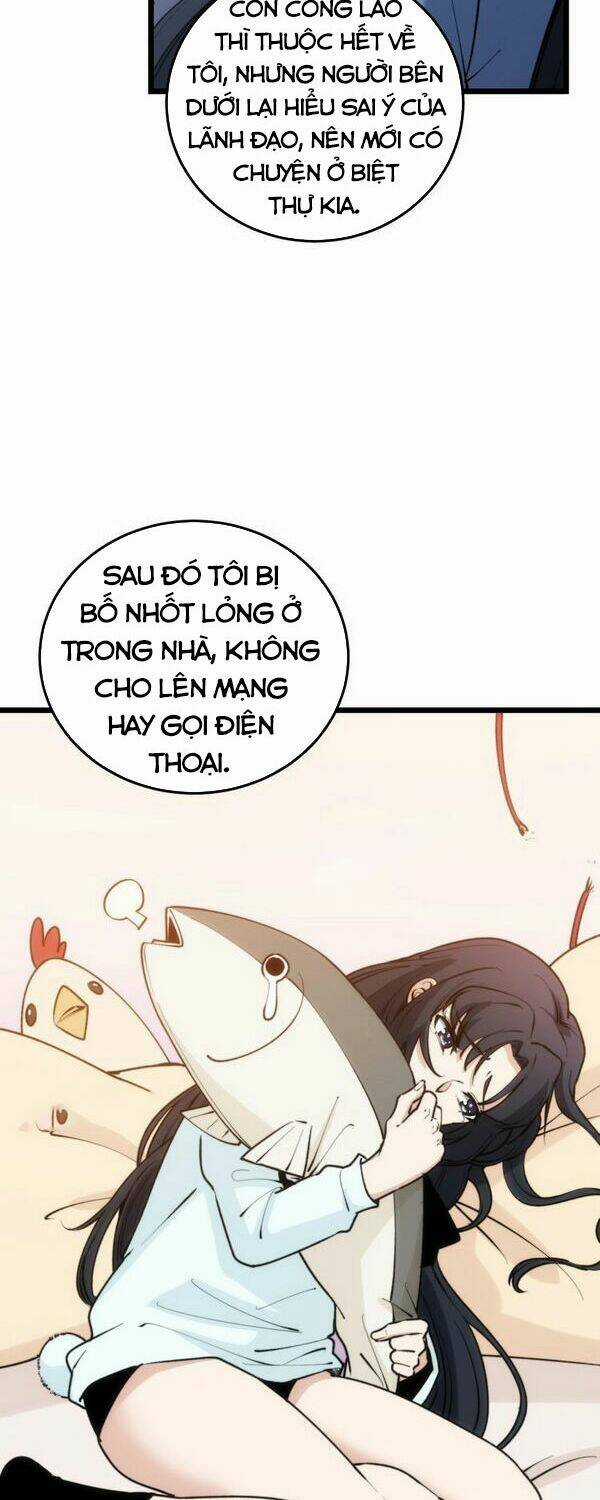 Độc Thủ Vu Y - Chapter 225 - Trang 32