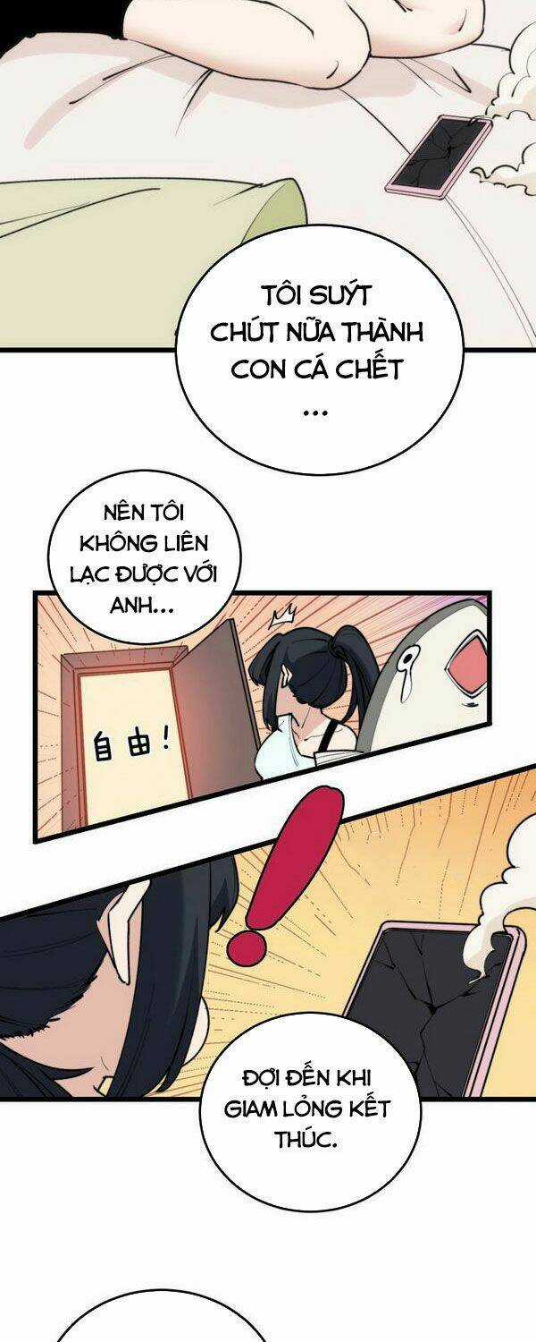 Độc Thủ Vu Y - Chapter 225 - Trang 33