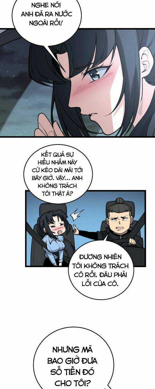 Độc Thủ Vu Y - Chapter 225 - Trang 34