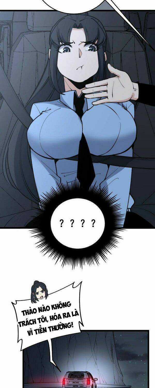 Độc Thủ Vu Y - Chapter 225 - Trang 35