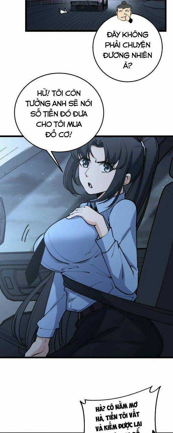 Độc Thủ Vu Y - Chapter 225 - Trang 36