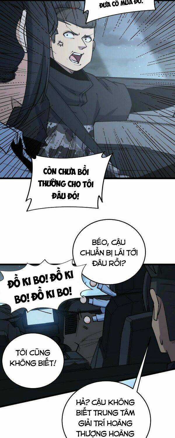 Độc Thủ Vu Y - Chapter 225 - Trang 37