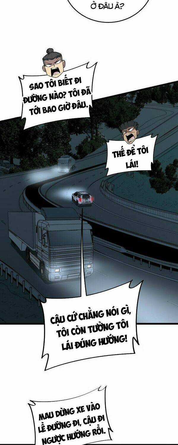 Độc Thủ Vu Y - Chapter 225 - Trang 38