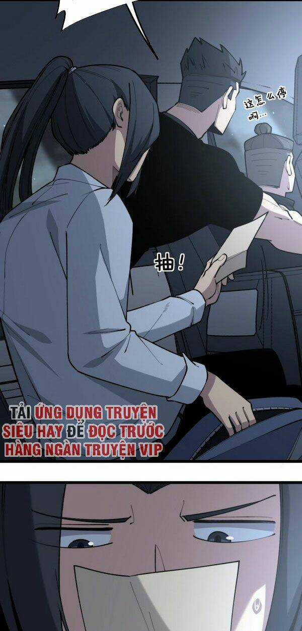 Độc Thủ Vu Y - Chapter 225 - Trang 39