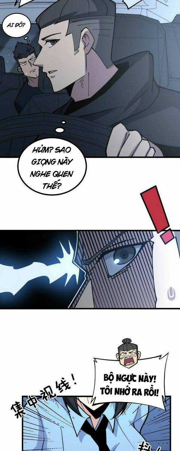 Độc Thủ Vu Y - Chapter 225 - Trang 5