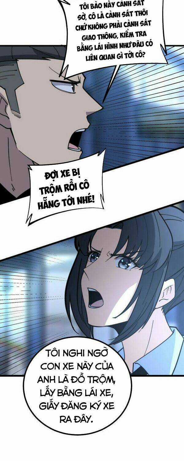 Độc Thủ Vu Y - Chapter 225 - Trang 8