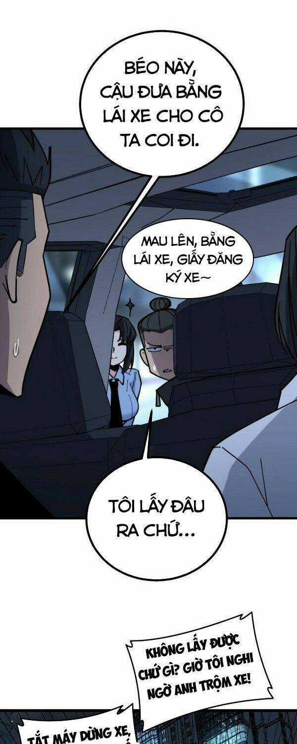 Độc Thủ Vu Y - Chapter 225 - Trang 9