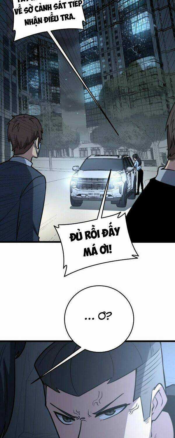 Độc Thủ Vu Y - Chapter 225 - Trang 10