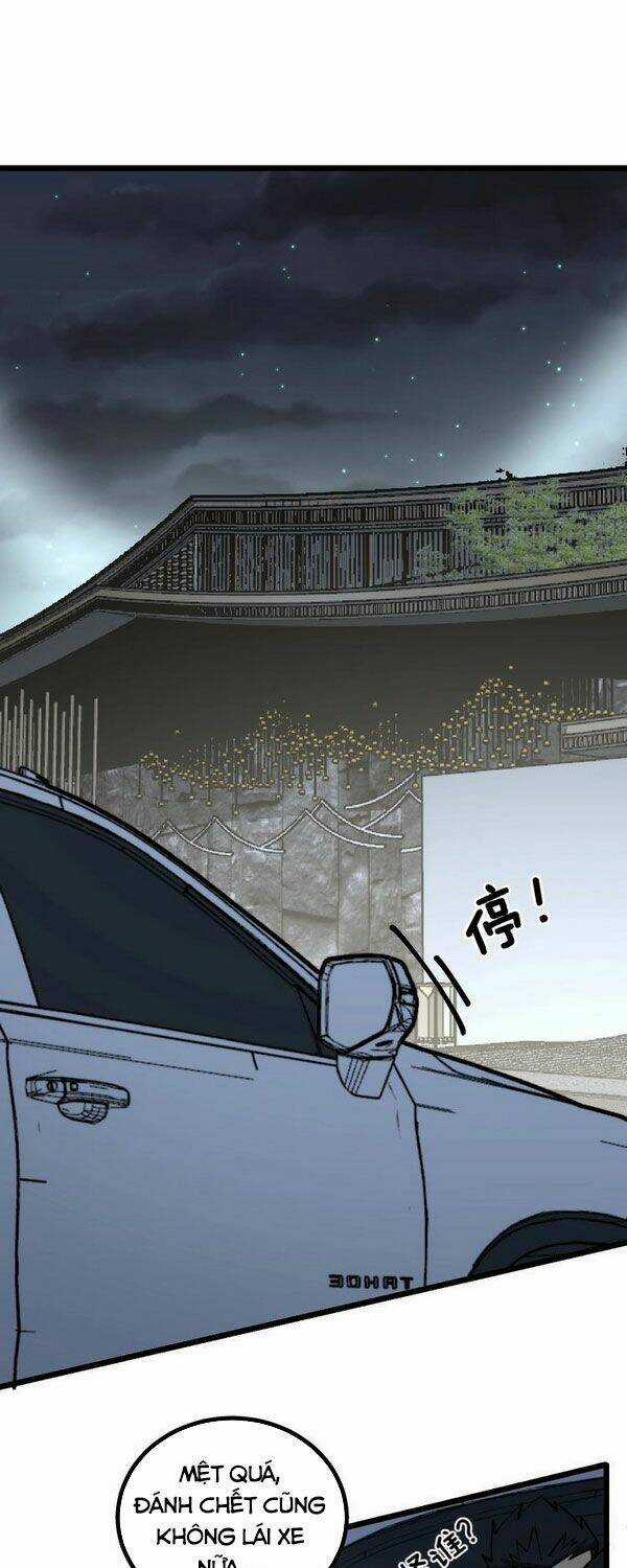 Độc Thủ Vu Y - Chapter 226 - Trang 1