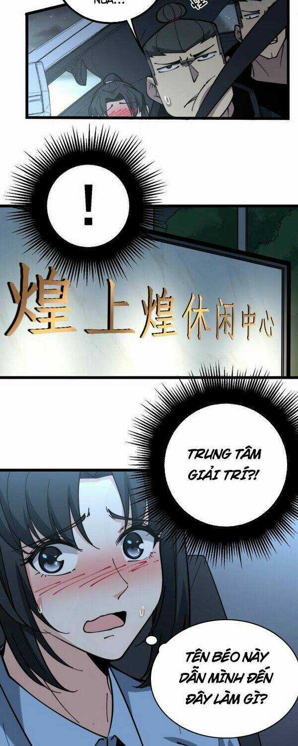 Độc Thủ Vu Y - Chapter 226 - Trang 2