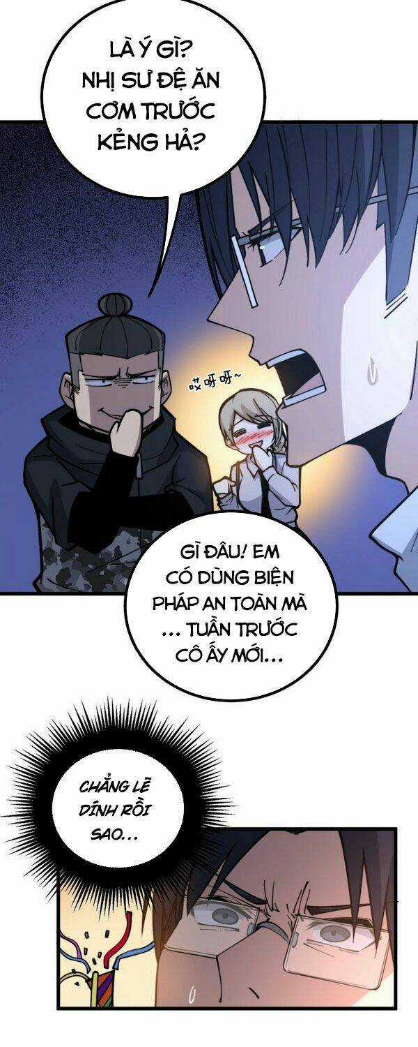 Độc Thủ Vu Y - Chapter 226 - Trang 11