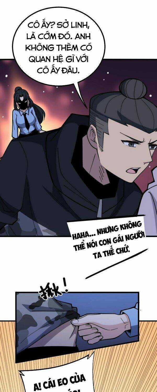 Độc Thủ Vu Y - Chapter 226 - Trang 15