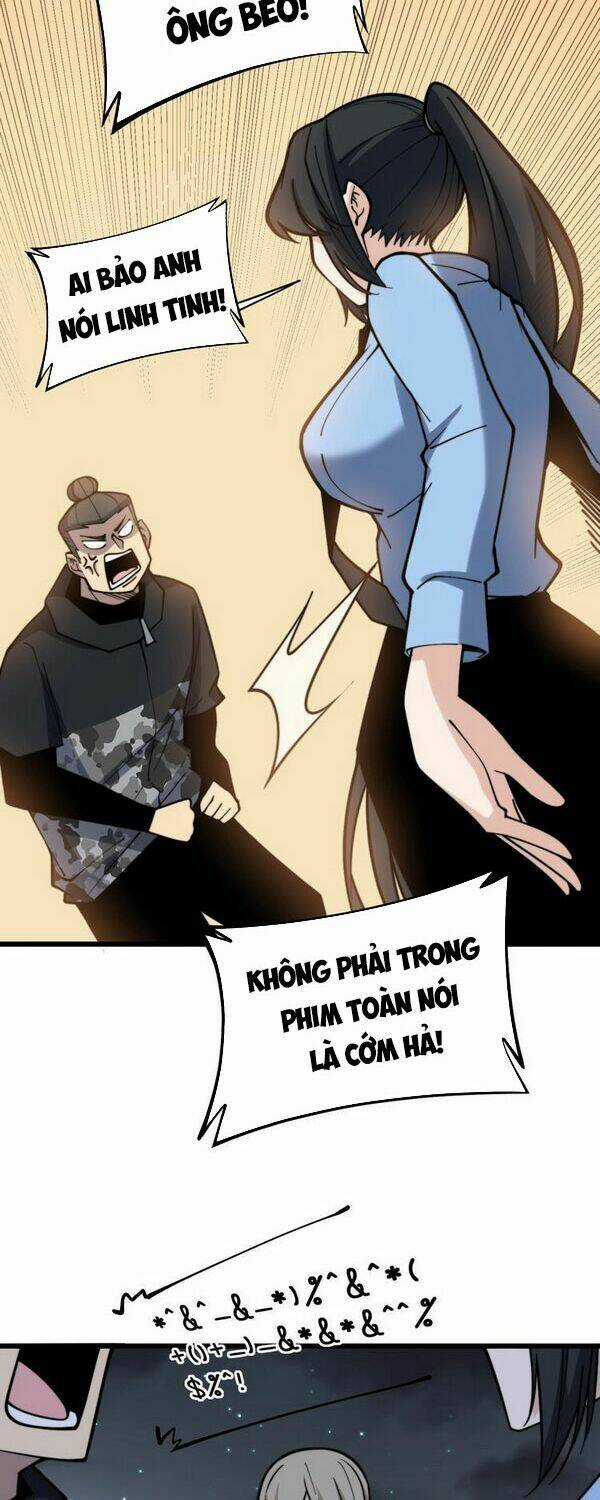 Độc Thủ Vu Y - Chapter 226 - Trang 16