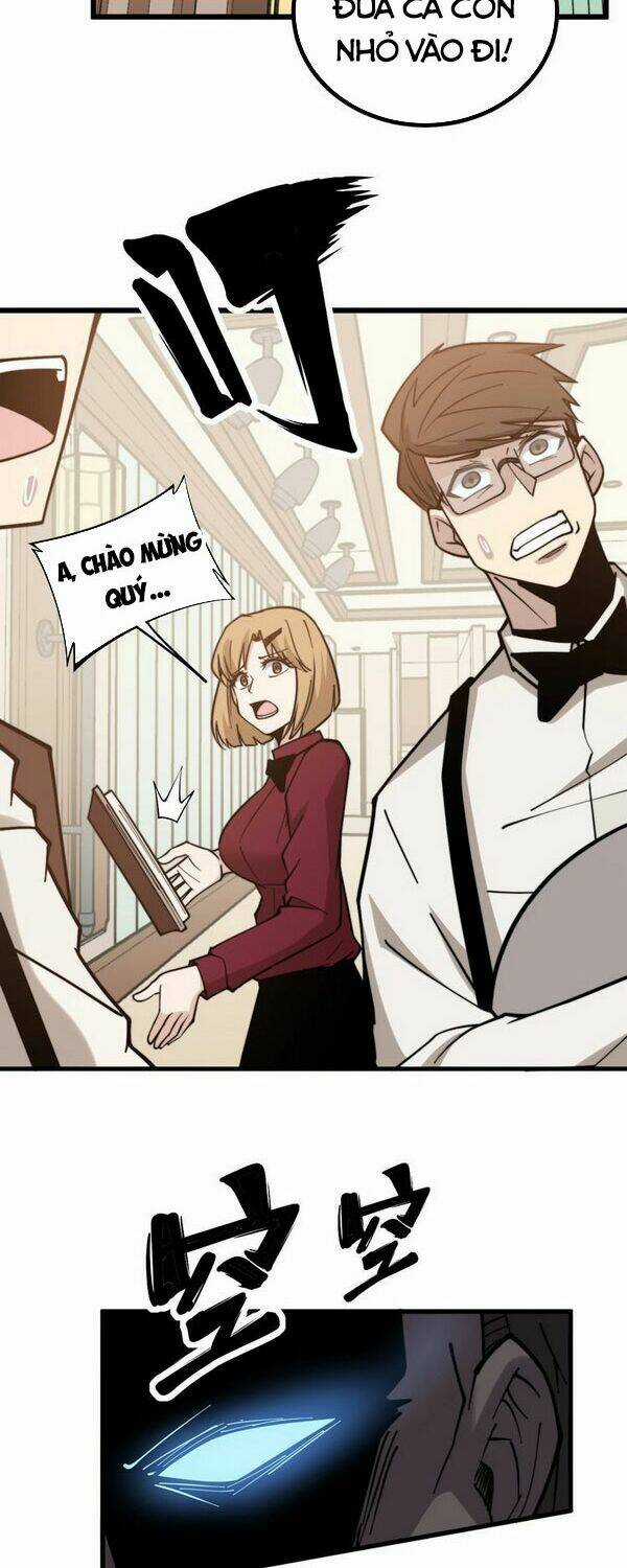 Độc Thủ Vu Y - Chapter 226 - Trang 18