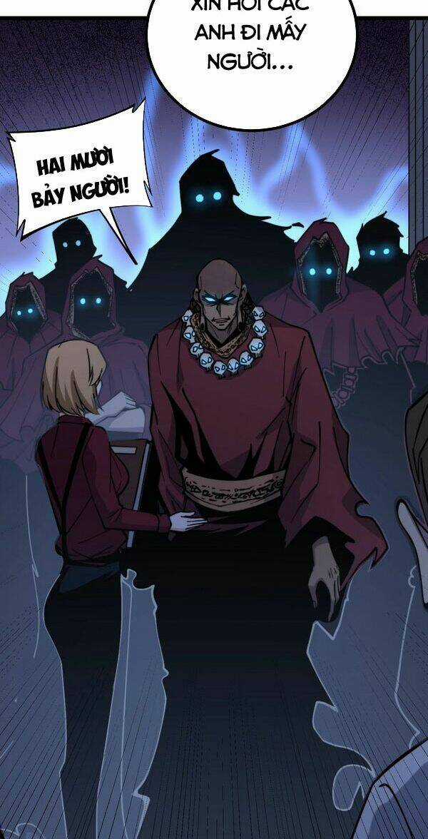 Độc Thủ Vu Y - Chapter 226 - Trang 20