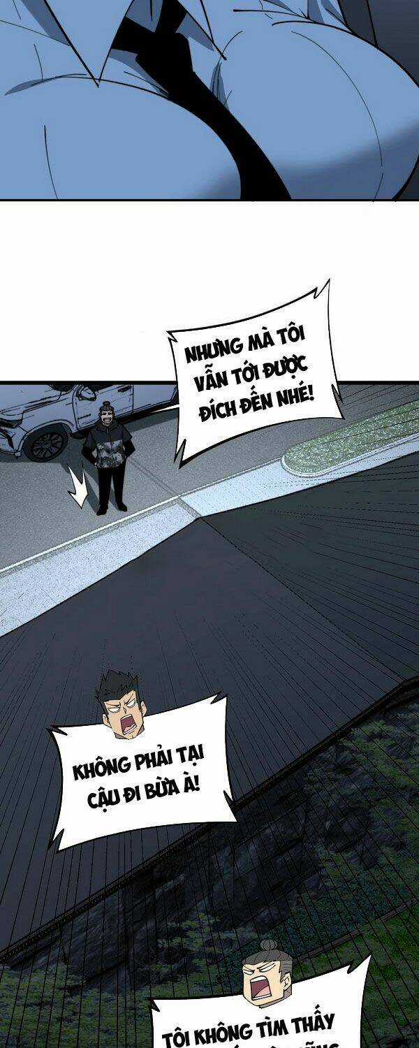 Độc Thủ Vu Y - Chapter 226 - Trang 3