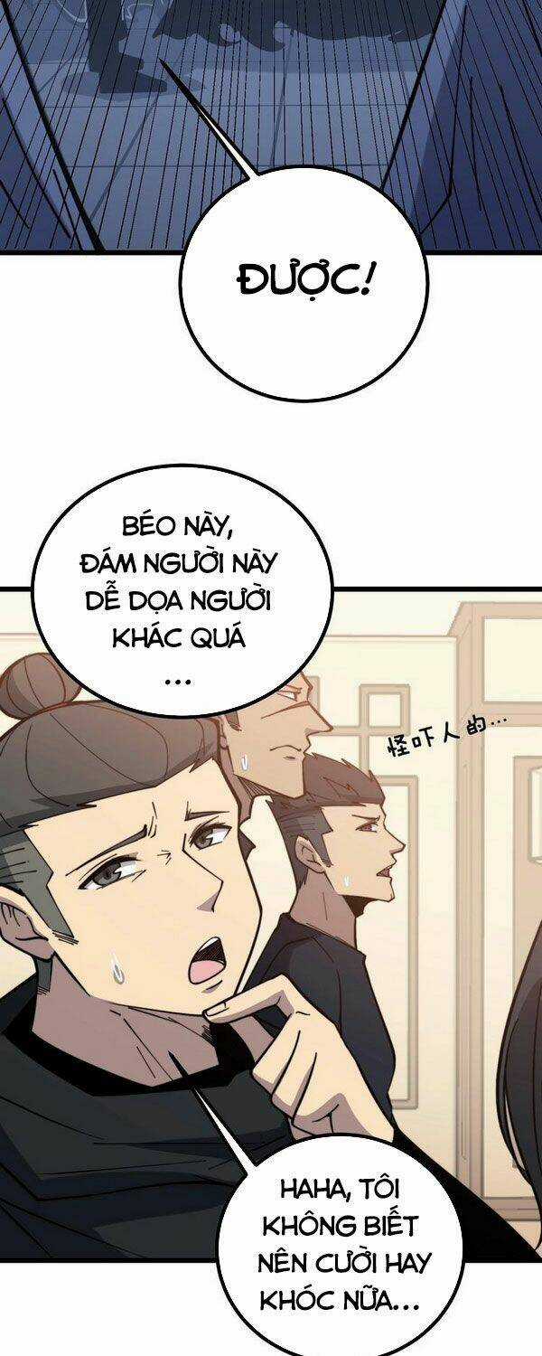 Độc Thủ Vu Y - Chapter 226 - Trang 21