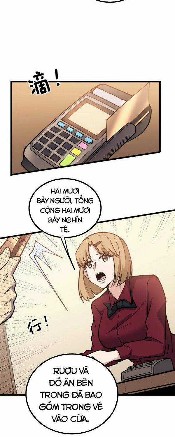 Độc Thủ Vu Y - Chapter 226 - Trang 22