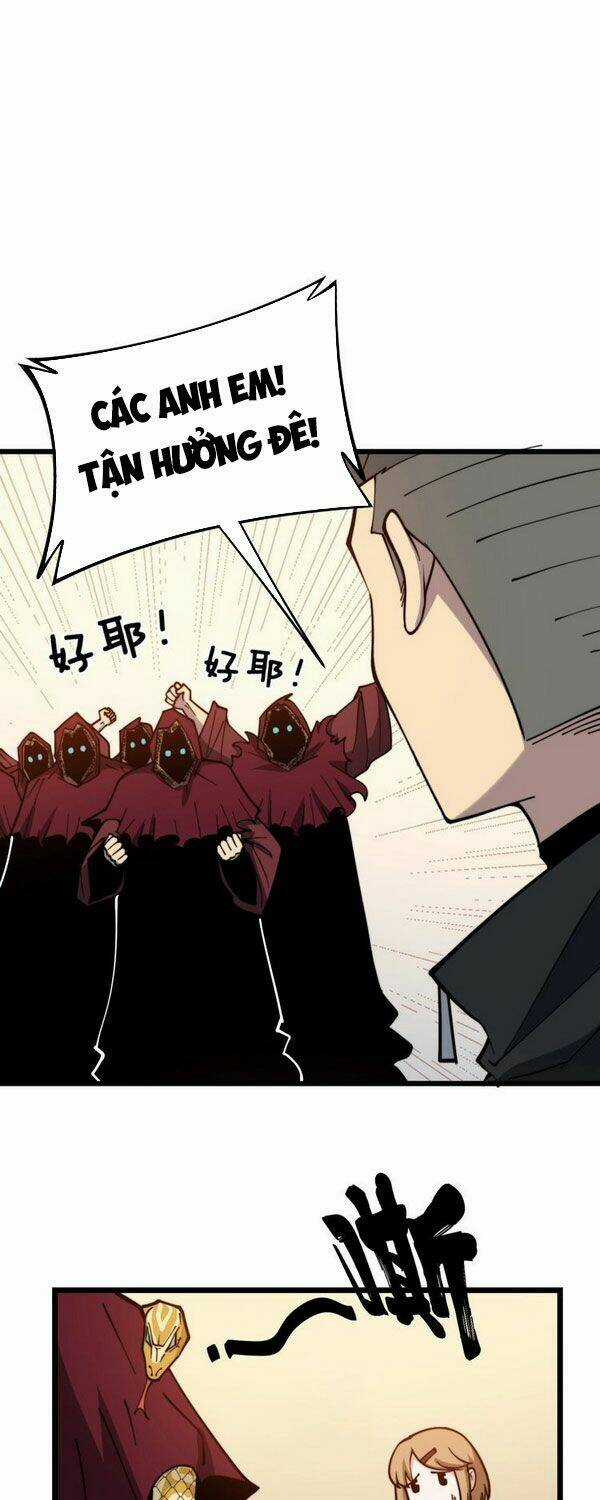 Độc Thủ Vu Y - Chapter 226 - Trang 23