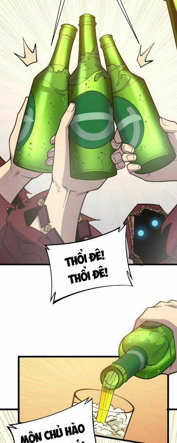 Độc Thủ Vu Y - Chapter 226 - Trang 25