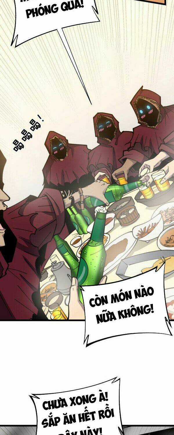 Độc Thủ Vu Y - Chapter 226 - Trang 26