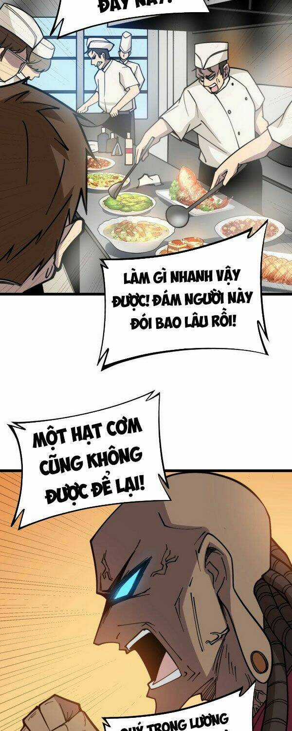 Độc Thủ Vu Y - Chapter 226 - Trang 27