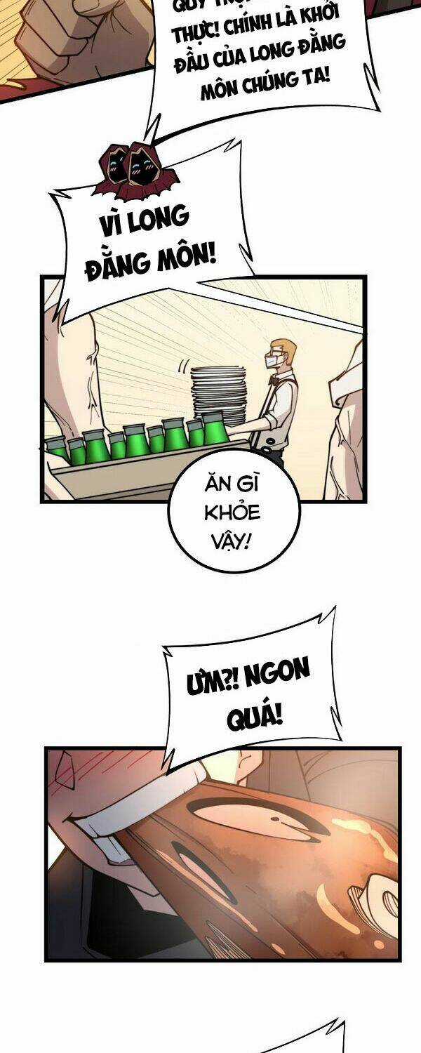 Độc Thủ Vu Y - Chapter 226 - Trang 28