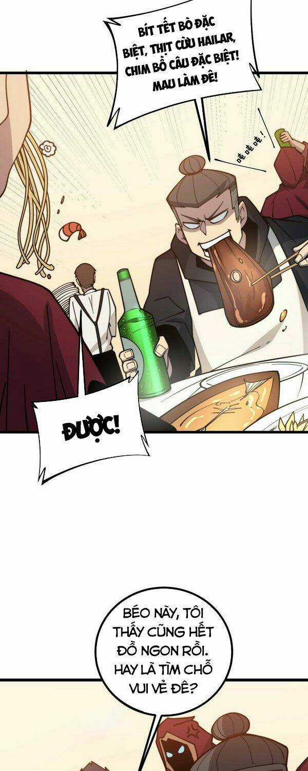 Độc Thủ Vu Y - Chapter 226 - Trang 29