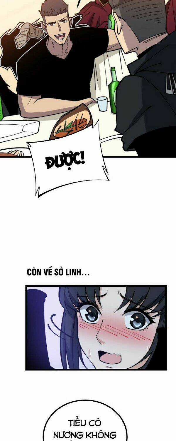 Độc Thủ Vu Y - Chapter 226 - Trang 30
