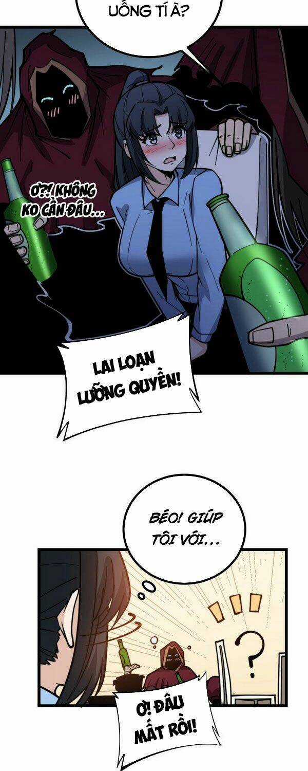 Độc Thủ Vu Y - Chapter 226 - Trang 31