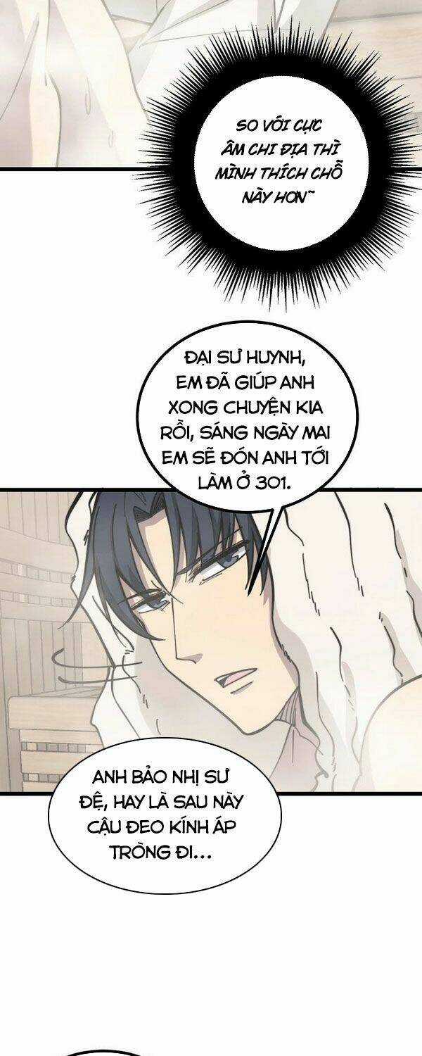 Độc Thủ Vu Y - Chapter 226 - Trang 33