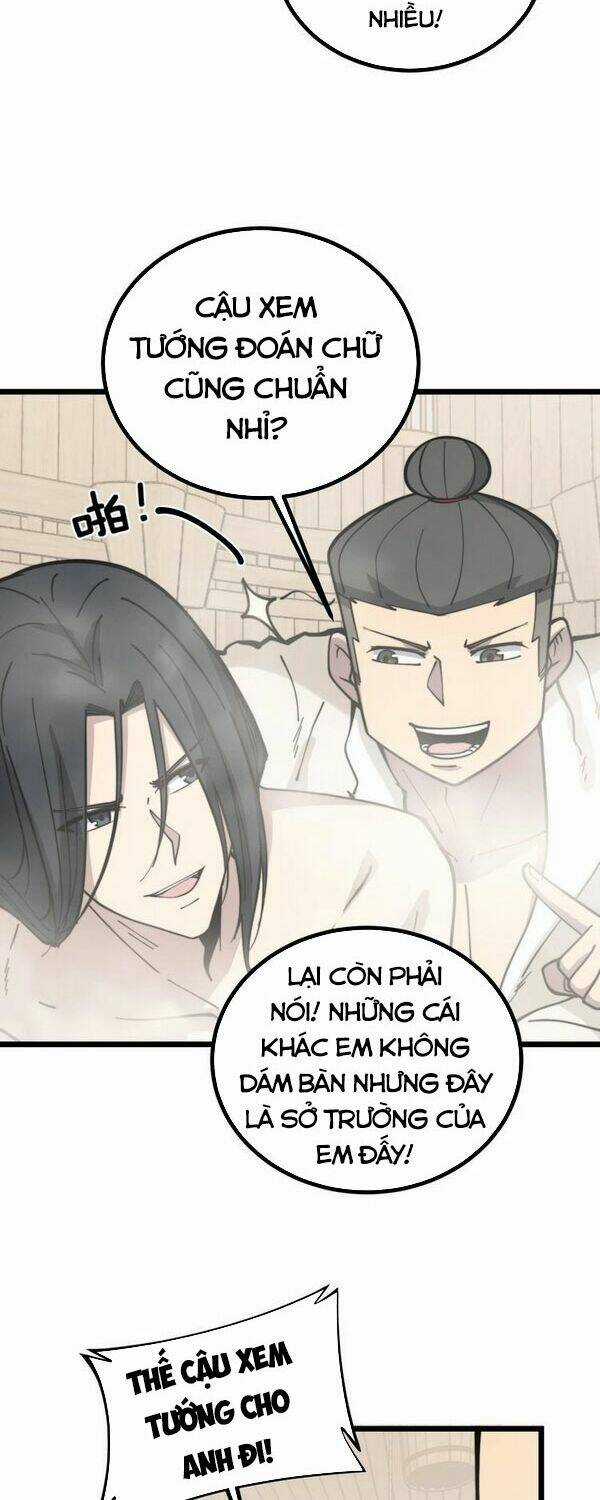 Độc Thủ Vu Y - Chapter 226 - Trang 36