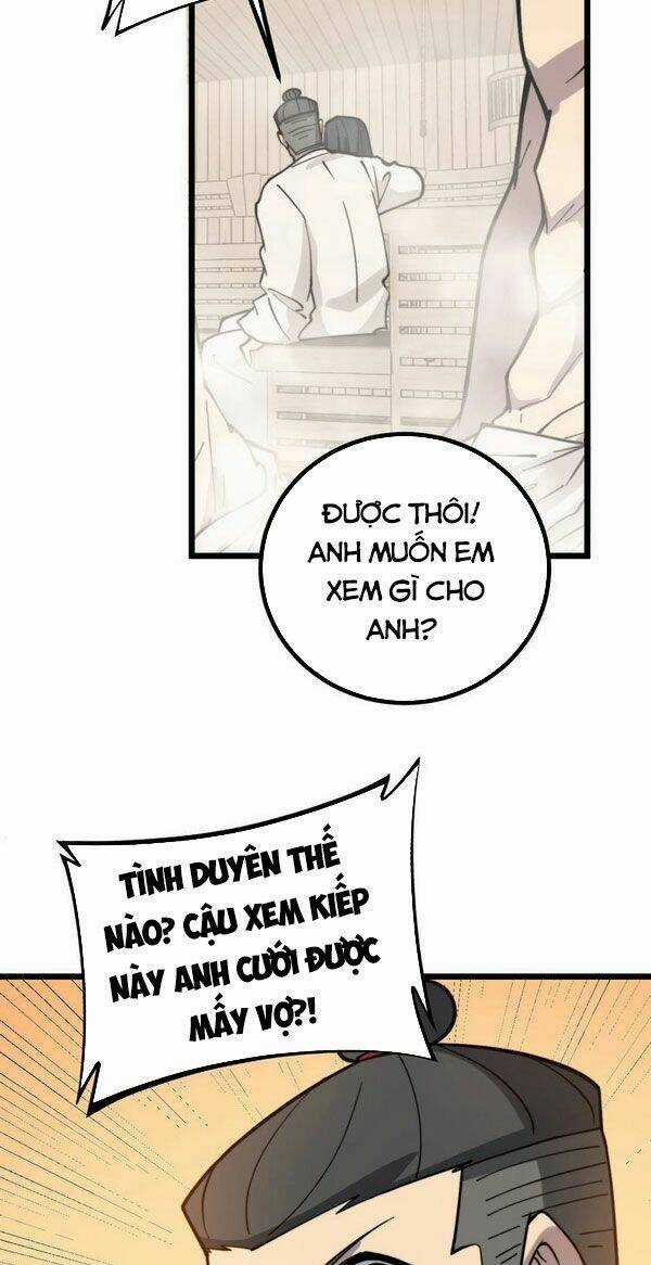 Độc Thủ Vu Y - Chapter 226 - Trang 37