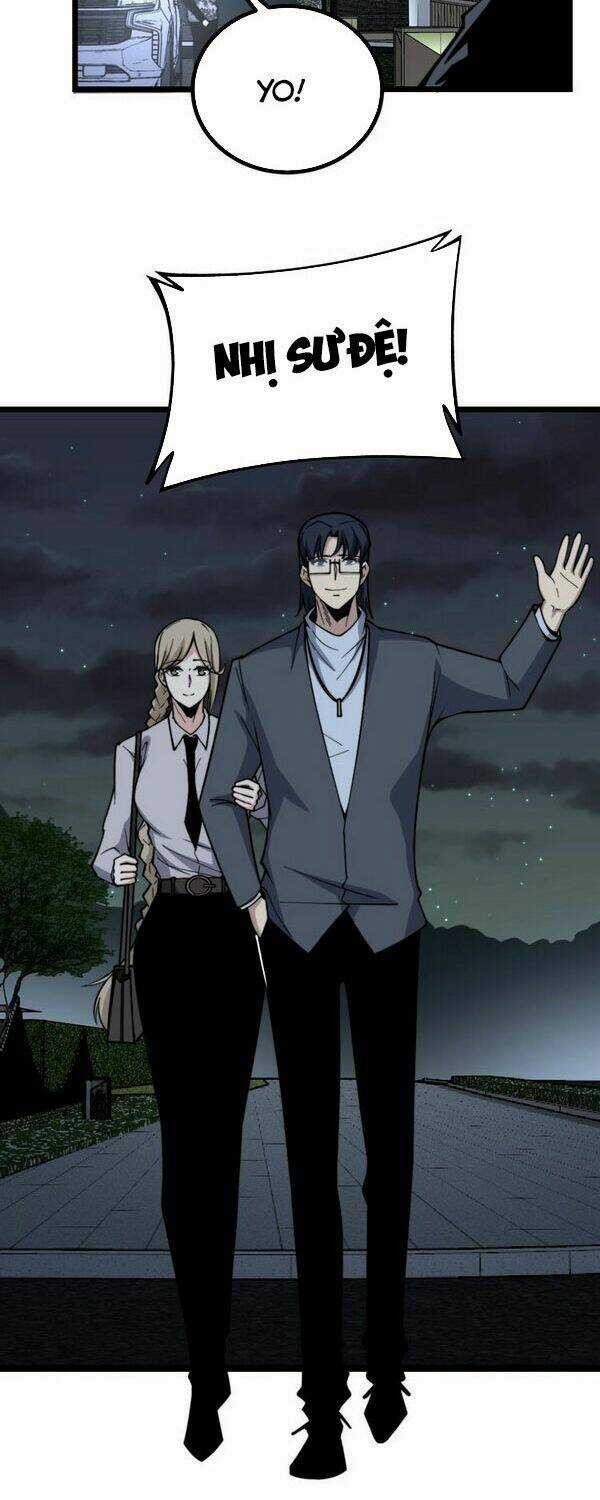 Độc Thủ Vu Y - Chapter 226 - Trang 6