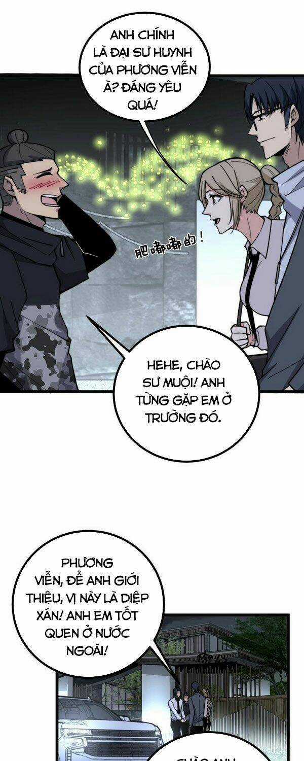 Độc Thủ Vu Y - Chapter 226 - Trang 7