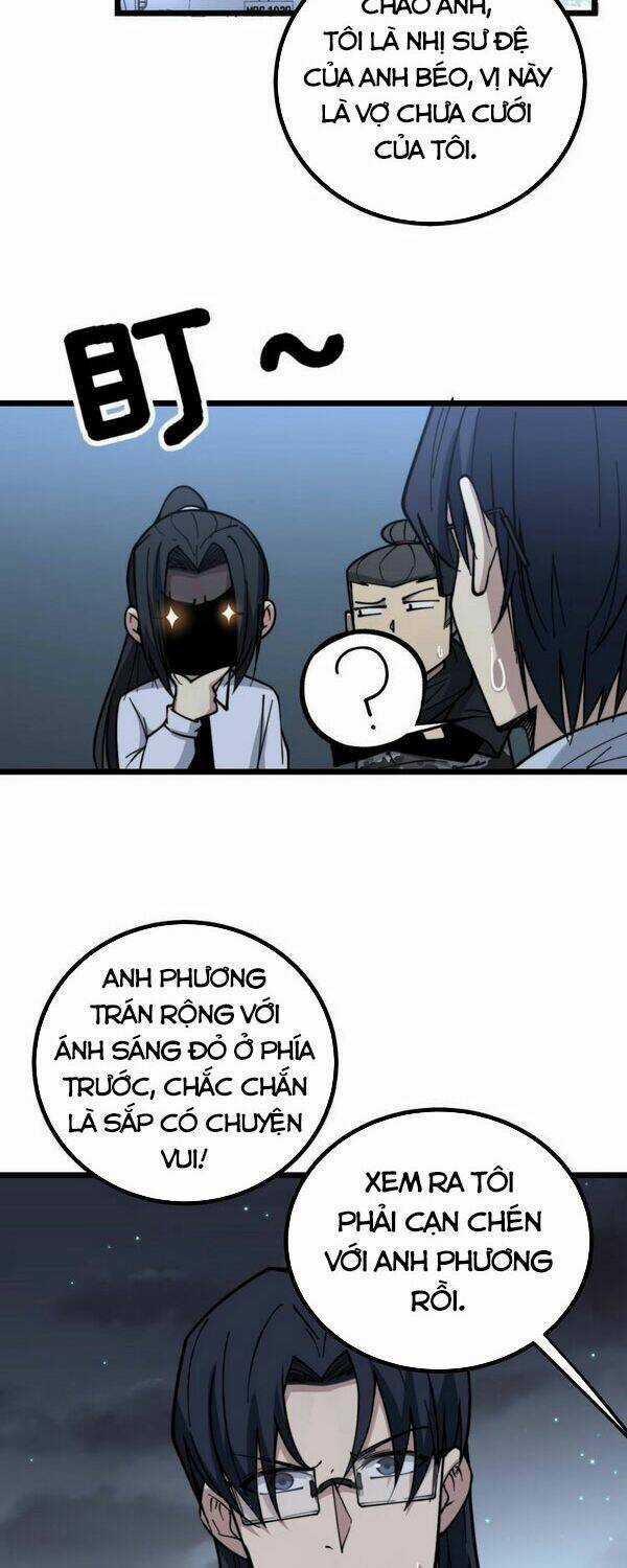 Độc Thủ Vu Y - Chapter 226 - Trang 8