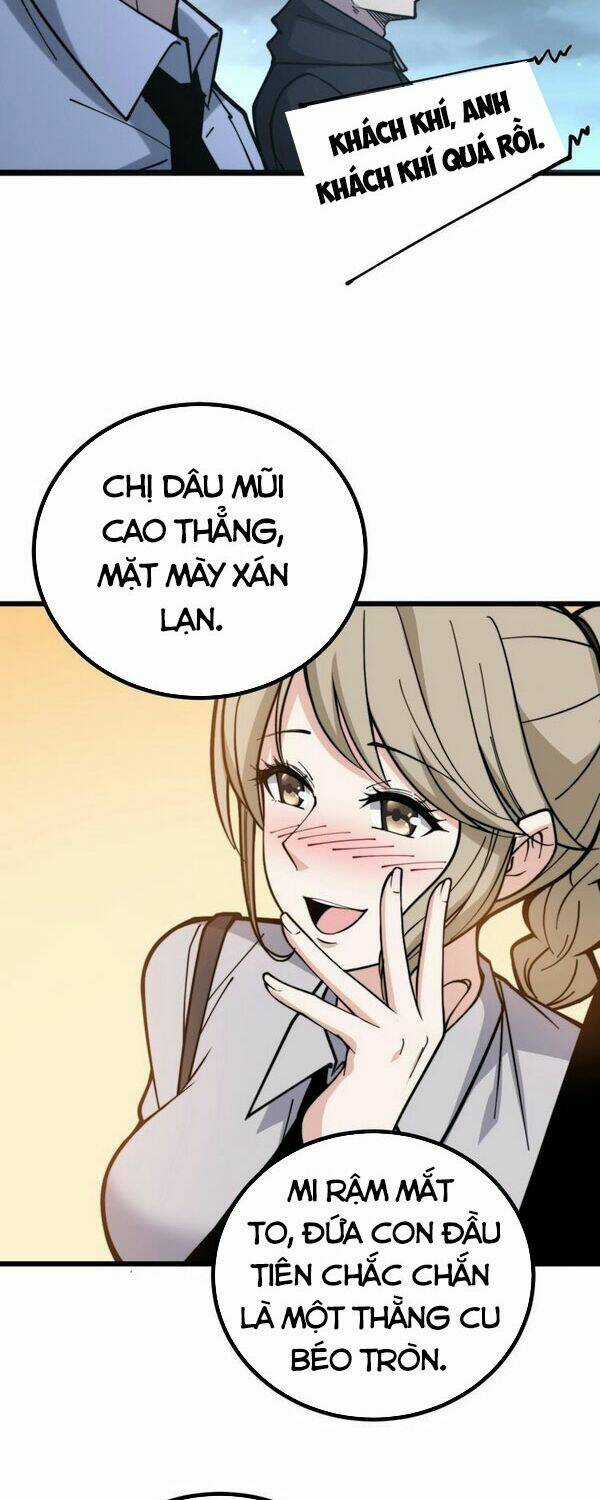 Độc Thủ Vu Y - Chapter 226 - Trang 10