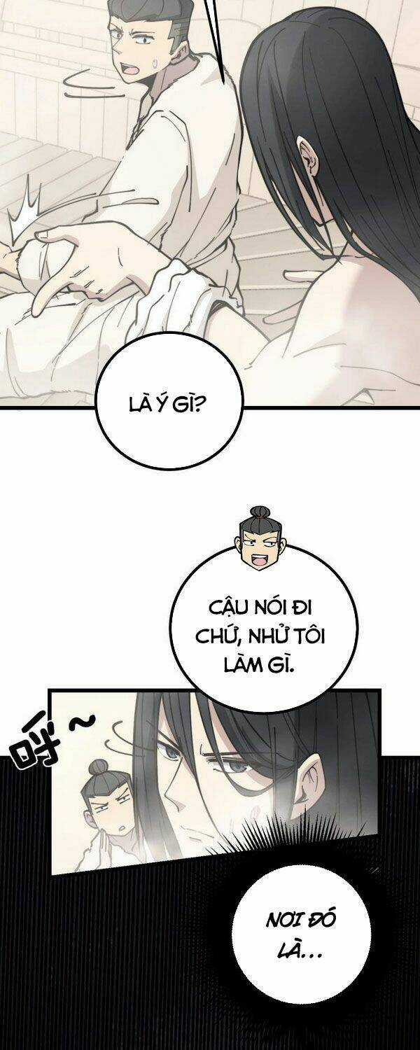 Độc Thủ Vu Y - Chapter 227 - Trang 11