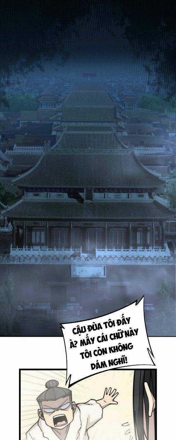 Độc Thủ Vu Y - Chapter 227 - Trang 13