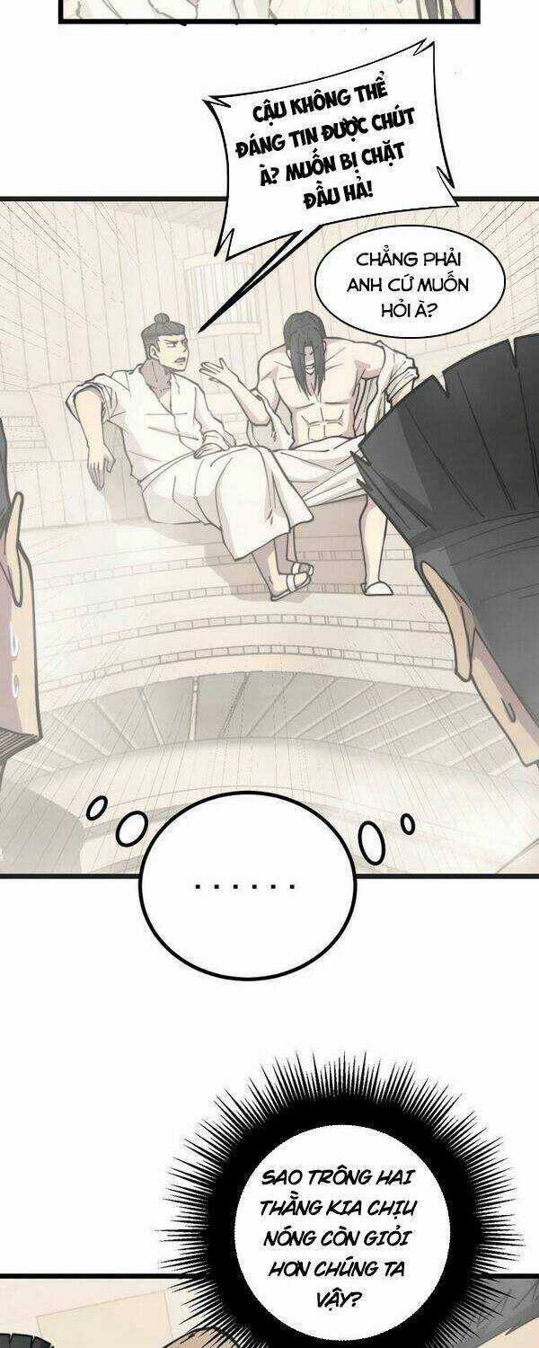 Độc Thủ Vu Y - Chapter 227 - Trang 14