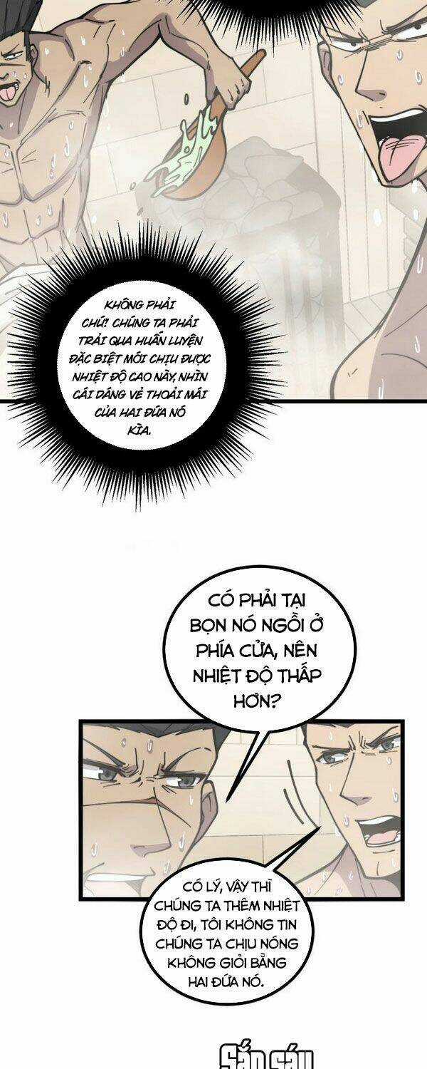 Độc Thủ Vu Y - Chapter 227 - Trang 15