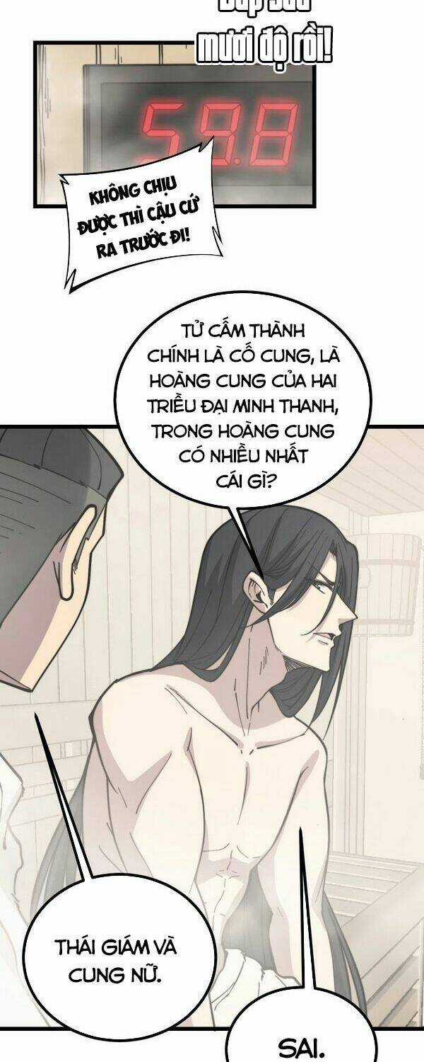 Độc Thủ Vu Y - Chapter 227 - Trang 16