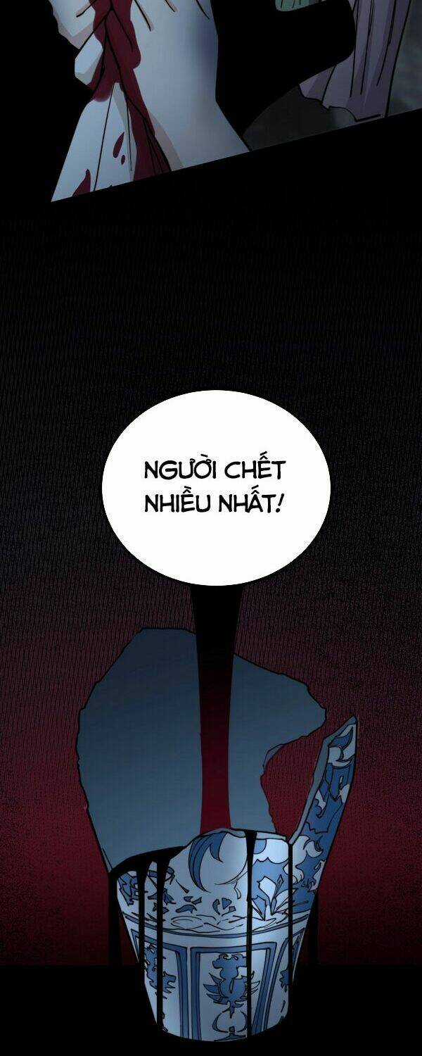 Độc Thủ Vu Y - Chapter 227 - Trang 18